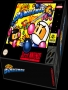 Nintendo  SNES  -  Super Bomberman (USA)